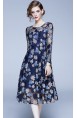 Corinne Dress